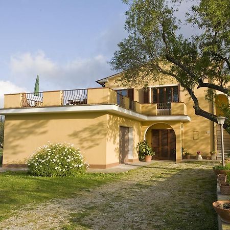 Villa Schiopparello بورتوفيرّايو المظهر الخارجي الصورة