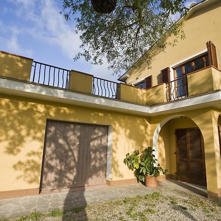 Villa Schiopparello بورتوفيرّايو المظهر الخارجي الصورة