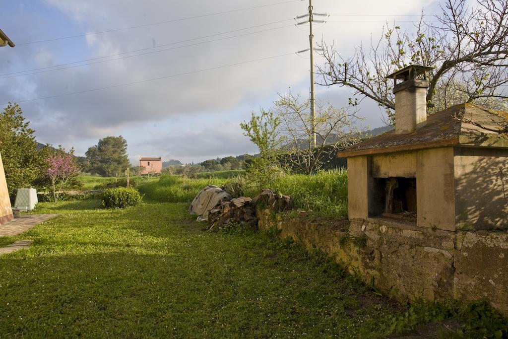 Villa Schiopparello بورتوفيرّايو المظهر الخارجي الصورة