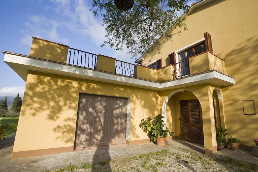 Villa Schiopparello بورتوفيرّايو المظهر الخارجي الصورة