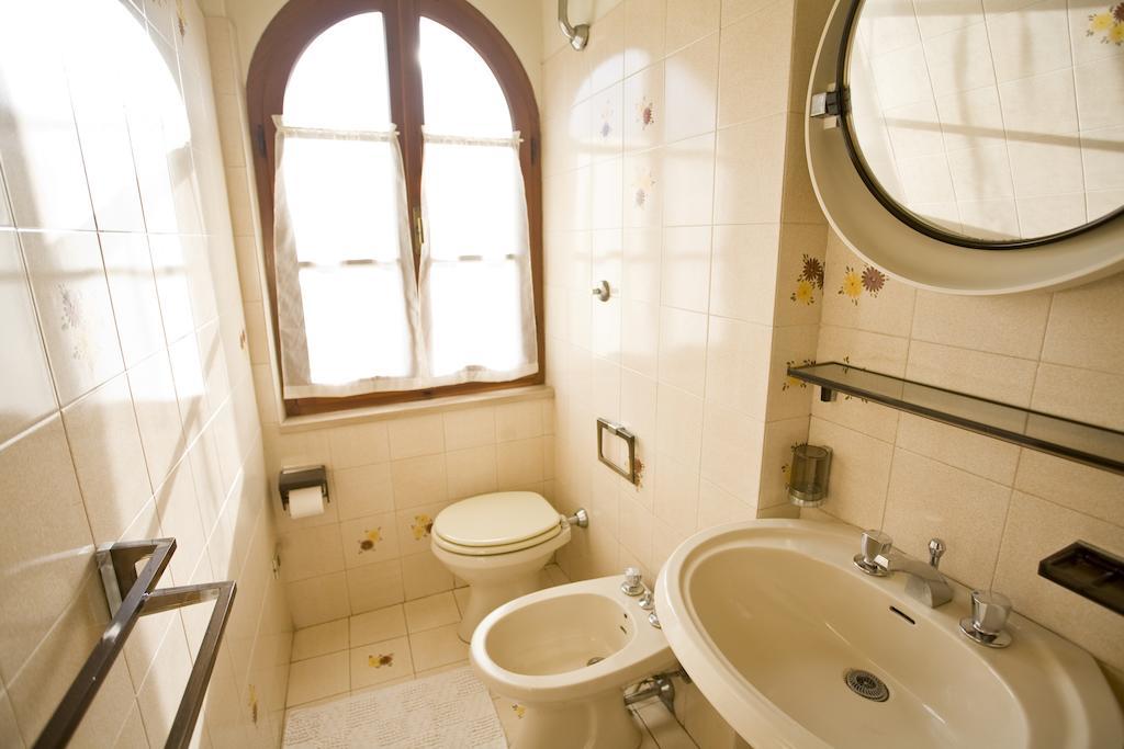 Villa Schiopparello بورتوفيرّايو المظهر الخارجي الصورة