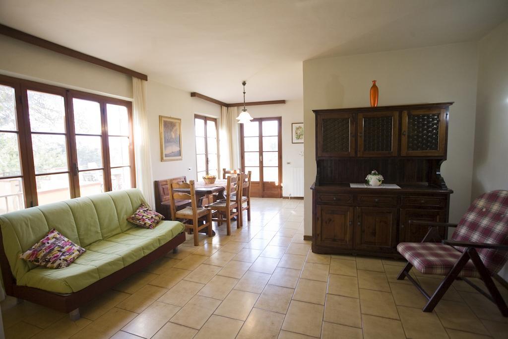 Villa Schiopparello بورتوفيرّايو المظهر الخارجي الصورة