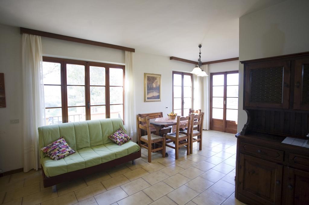 Villa Schiopparello بورتوفيرّايو المظهر الخارجي الصورة